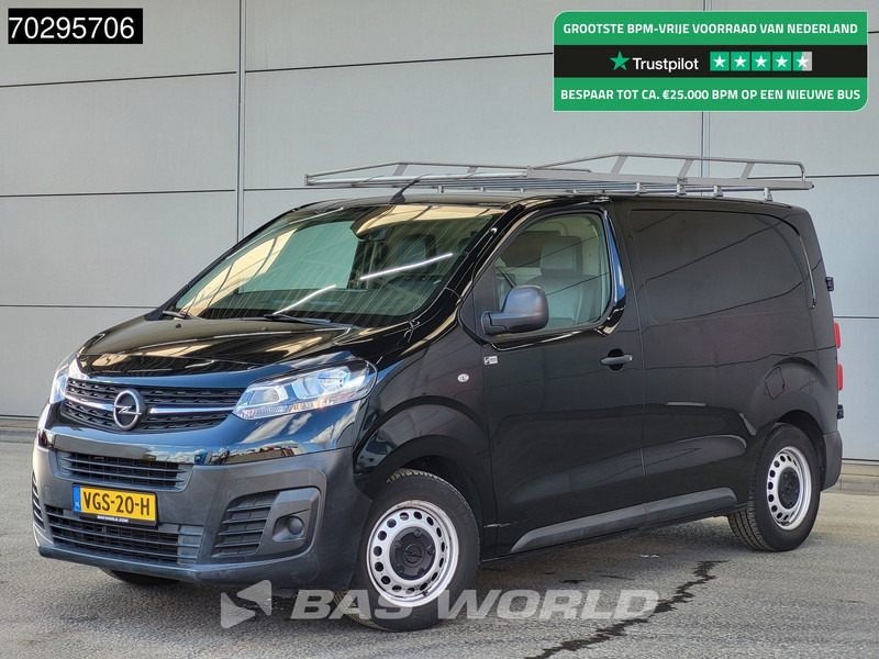Opel Vivaro 100PK L1H1 Airco Cruise Imperiaal Euro6 L1 Airco Trekhaak Cruise control - כלי רכב מסחרי קטן: תמונה 1 Opel Vivaro 100PK L1H1 Airco Cruise Imperiaal Euro6 L1 Airco Trekhaak Cruise control - כלי רכב מסחרי קטן: תמונה 1