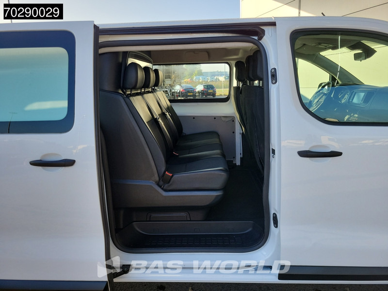 Opel Vivaro 102PK Dubbel Cabine L3H1 Navi Airco Cruise Camera Parkeersensoren L3 DC Doka Mixto Long 4m3 Airco Cruise control - כלי רכב מסחרי קטן: תמונה 3 Opel Vivaro 102PK Dubbel Cabine L3H1 Navi Airco Cruise Camera Parkeersensoren L3 DC Doka Mixto Long 4m3 Airco Cruise control - כלי רכב מסחרי קטן: תמונה 3