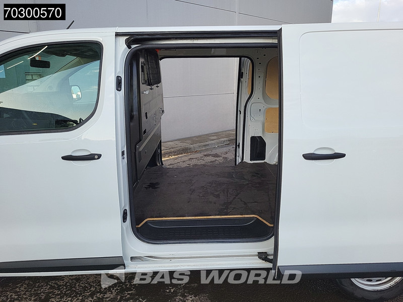 Opel Vivaro 102PK Dubbele Schuifdeur L3H1 Airco Cruise Euro6 L3 Long Airco Cruise control - כלי רכב מסחרי קטן: תמונה 3 Opel Vivaro 102PK Dubbele Schuifdeur L3H1 Airco Cruise Euro6 L3 Long Airco Cruise control - כלי רכב מסחרי קטן: תמונה 3
