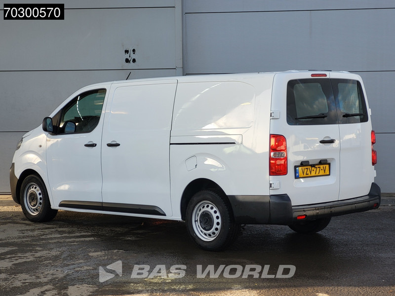Opel Vivaro 102PK Dubbele Schuifdeur L3H1 Airco Cruise Euro6 L3 Long Airco Cruise control - כלי רכב מסחרי קטן: תמונה 2 Opel Vivaro 102PK Dubbele Schuifdeur L3H1 Airco Cruise Euro6 L3 Long Airco Cruise control - כלי רכב מסחרי קטן: תמונה 2