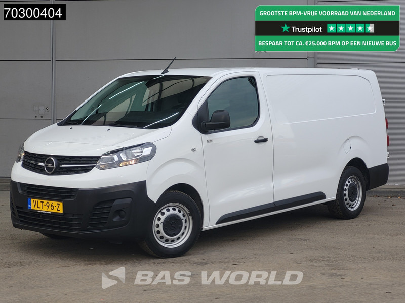 Opel Vivaro 102PK L2H1 Trekhaak Airco Cruise Parkeersensoren APK 08-2026 Euro6 L2 Airco Trekhaak Cruise control - כלי רכב מסחרי קטן: תמונה 1 Opel Vivaro 102PK L2H1 Trekhaak Airco Cruise Parkeersensoren APK 08-2026 Euro6 L2 Airco Trekhaak Cruise control - כלי רכב מסחרי קטן: תמונה 1