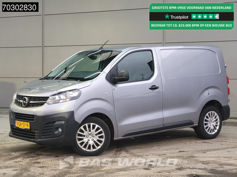 Opel Vivaro 120PK Automaat L1H1 Trekhaak Navi Airco Cruise Camera Parkeersensoren v+a Euro6 L1 Airco Trekhaak Cruise control - כלי רכב מסחרי קטן: תמונה 1 Opel Vivaro 120PK Automaat L1H1 Trekhaak Navi Airco Cruise Camera Parkeersensoren v+a Euro6 L1 Airco Trekhaak Cruise control - כלי רכב מסחרי קטן: תמונה 1