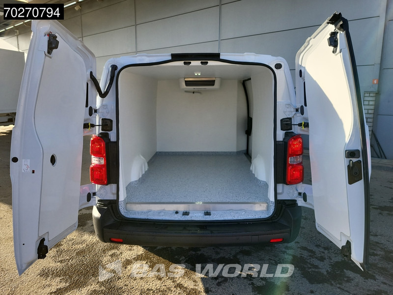 Opel Vivaro 120PK Koelwagen L3H1 Thermo King V100 220V Navi PDC Airco Cruise Koel Koeler Kühlwagen L3H1 6m3 Airco Cruise control - כלי רכב מסחרי לקירור: תמונה 3 Opel Vivaro 120PK Koelwagen L3H1 Thermo King V100 220V Navi PDC Airco Cruise Koel Koeler Kühlwagen L3H1 6m3 Airco Cruise control - כלי רכב מסחרי לקירור: תמונה 3