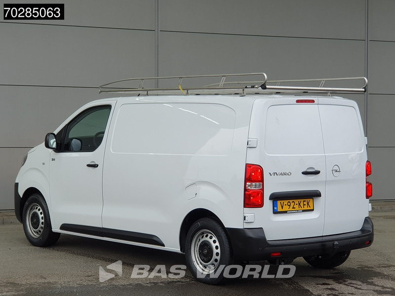 Opel Vivaro 120PK L2H1 2025 Model Trekhaak Navi Imperiaal Airco Cruise Camera Parkeersensoren L2 6m3 Airco Trekhaak Cruise control - כלי רכב מסחרי קטן: תמונה 2 Opel Vivaro 120PK L2H1 2025 Model Trekhaak Navi Imperiaal Airco Cruise Camera Parkeersensoren L2 6m3 Airco Trekhaak Cruise control - כלי רכב מסחרי קטן: תמונה 2