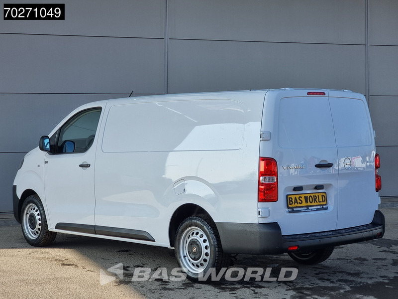 Opel Vivaro 120PK L3H1 2025model Navi Parkeersensoren Airco Cruise L3 6m3 Airco Cruise control - כלי רכב מסחרי קטן: תמונה 2 Opel Vivaro 120PK L3H1 2025model Navi Parkeersensoren Airco Cruise L3 6m3 Airco Cruise control - כלי רכב מסחרי קטן: תמונה 2