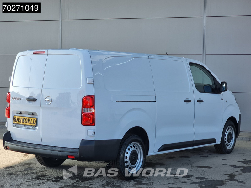 Opel Vivaro 120PK L3H1 2025model Navi Parkeersensoren Airco Cruise L3 6m3 Airco Cruise control - כלי רכב מסחרי קטן: תמונה 5 Opel Vivaro 120PK L3H1 2025model Navi Parkeersensoren Airco Cruise L3 6m3 Airco Cruise control - כלי רכב מסחרי קטן: תמונה 5
