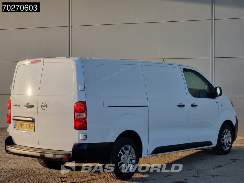 Opel Vivaro 145pk Automaat L3H1 Navi Camera Parkeersensoren Airco Cruise L3 6m3 Airco Cruise control - כלי רכב מסחרי קטן: תמונה 5 Opel Vivaro 145pk Automaat L3H1 Navi Camera Parkeersensoren Airco Cruise L3 6m3 Airco Cruise control - כלי רכב מסחרי קטן: תמונה 5