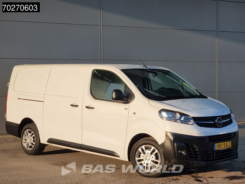 Opel Vivaro 145pk Automaat L3H1 Navi Camera Parkeersensoren Airco Cruise L3 6m3 Airco Cruise control - כלי רכב מסחרי קטן: תמונה 3 Opel Vivaro 145pk Automaat L3H1 Navi Camera Parkeersensoren Airco Cruise L3 6m3 Airco Cruise control - כלי רכב מסחרי קטן: תמונה 3