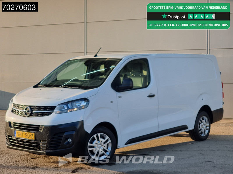 Opel Vivaro 145pk Automaat L3H1 Navi Camera Parkeersensoren Airco Cruise L3 6m3 Airco Cruise control - כלי רכב מסחרי קטן: תמונה 1 Opel Vivaro 145pk Automaat L3H1 Navi Camera Parkeersensoren Airco Cruise L3 6m3 Airco Cruise control - כלי רכב מסחרי קטן: תמונה 1