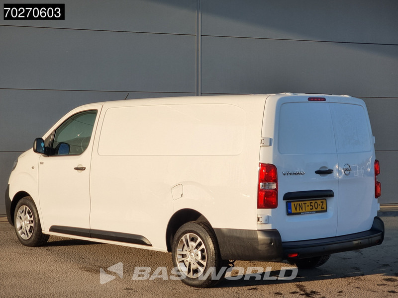Opel Vivaro 145pk Automaat L3H1 Navi Camera Parkeersensoren Airco Cruise L3 6m3 Airco Cruise control - כלי רכב מסחרי קטן: תמונה 2 Opel Vivaro 145pk Automaat L3H1 Navi Camera Parkeersensoren Airco Cruise L3 6m3 Airco Cruise control - כלי רכב מסחרי קטן: תמונה 2