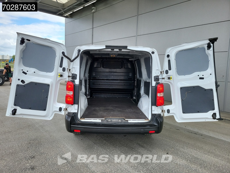 Opel Vivaro 145pk L3H1 Navi Airco Cruise Camera Parkeersensoren Euro6 L3 6m3 Airco Cruise control - כלי רכב מסחרי קטן: תמונה 3 Opel Vivaro 145pk L3H1 Navi Airco Cruise Camera Parkeersensoren Euro6 L3 6m3 Airco Cruise control - כלי רכב מסחרי קטן: תמונה 3