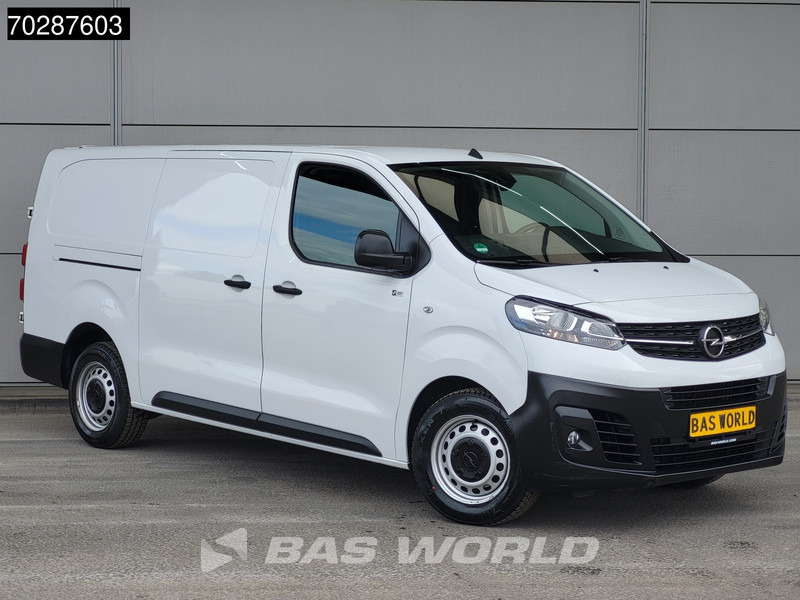 Opel Vivaro 145pk L3H1 Navi Airco Cruise Camera Parkeersensoren Euro6 L3 6m3 Airco Cruise control - כלי רכב מסחרי קטן: תמונה 5 Opel Vivaro 145pk L3H1 Navi Airco Cruise Camera Parkeersensoren Euro6 L3 6m3 Airco Cruise control - כלי רכב מסחרי קטן: תמונה 5