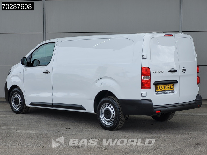 Opel Vivaro 145pk L3H1 Navi Airco Cruise Camera Parkeersensoren Euro6 L3 6m3 Airco Cruise control - כלי רכב מסחרי קטן: תמונה 2 Opel Vivaro 145pk L3H1 Navi Airco Cruise Camera Parkeersensoren Euro6 L3 6m3 Airco Cruise control - כלי רכב מסחרי קטן: תמונה 2
