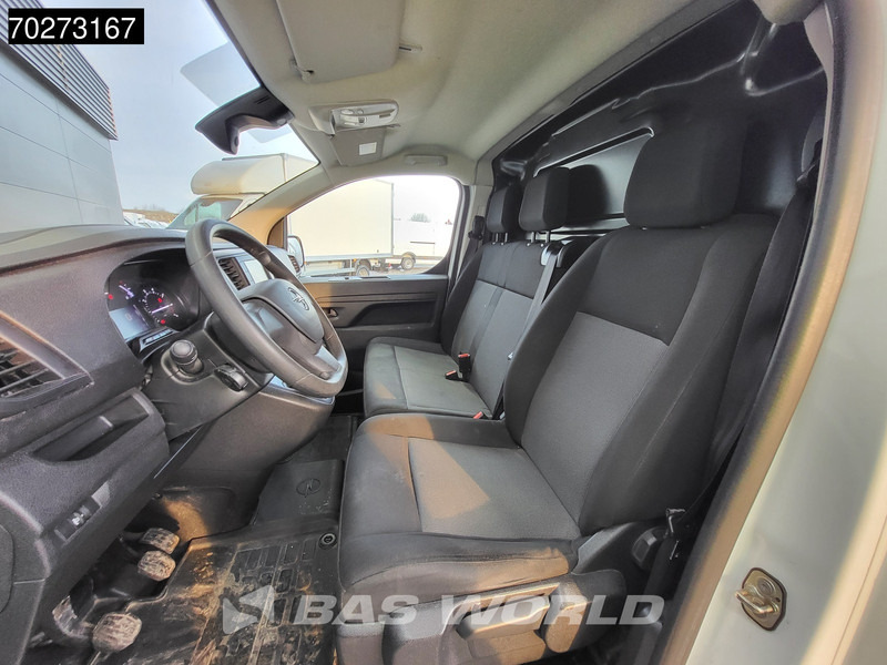 Opel Vivaro 145pk L3H1 Navi Cruise Camera Parkeersensoren Airco L3 5m3 Airco Cruise control - כלי רכב מסחרי קטן: תמונה 3 Opel Vivaro 145pk L3H1 Navi Cruise Camera Parkeersensoren Airco L3 5m3 Airco Cruise control - כלי רכב מסחרי קטן: תמונה 3