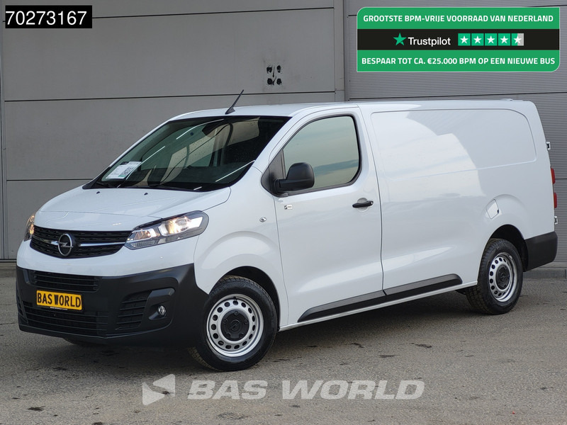 Opel Vivaro 145pk L3H1 Navi Cruise Camera Parkeersensoren Airco L3 5m3 Airco Cruise control - כלי רכב מסחרי קטן: תמונה 1 Opel Vivaro 145pk L3H1 Navi Cruise Camera Parkeersensoren Airco L3 5m3 Airco Cruise control - כלי רכב מסחרי קטן: תמונה 1