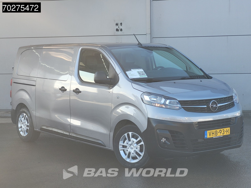 Opel Vivaro 150PK L2H1 150PK Navi Trekhaak Camera Parkeersensoren Airco Cruise L2 5m3 Airco Trekhaak Cruise control - כלי רכב מסחרי קטן: תמונה 3 Opel Vivaro 150PK L2H1 150PK Navi Trekhaak Camera Parkeersensoren Airco Cruise L2 5m3 Airco Trekhaak Cruise control - כלי רכב מסחרי קטן: תמונה 3