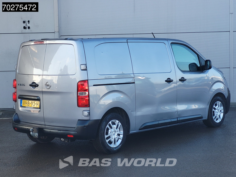 Opel Vivaro 150PK L2H1 150PK Navi Trekhaak Camera Parkeersensoren Airco Cruise L2 5m3 Airco Trekhaak Cruise control - כלי רכב מסחרי קטן: תמונה 5 Opel Vivaro 150PK L2H1 150PK Navi Trekhaak Camera Parkeersensoren Airco Cruise L2 5m3 Airco Trekhaak Cruise control - כלי רכב מסחרי קטן: תמונה 5
