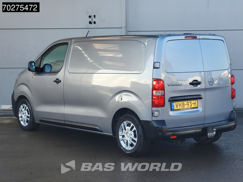 Opel Vivaro 150PK L2H1 150PK Navi Trekhaak Camera Parkeersensoren Airco Cruise L2 5m3 Airco Trekhaak Cruise control - כלי רכב מסחרי קטן: תמונה 2 Opel Vivaro 150PK L2H1 150PK Navi Trekhaak Camera Parkeersensoren Airco Cruise L2 5m3 Airco Trekhaak Cruise control - כלי רכב מסחרי קטן: תמונה 2