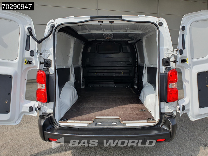Opel Vivaro L2H1 Airco Cruise Euro6 APK 02-2026 L2 6m3 Airco Cruise control - כלי רכב מסחרי קטן: תמונה 3 Opel Vivaro L2H1 Airco Cruise Euro6 APK 02-2026 L2 6m3 Airco Cruise control - כלי רכב מסחרי קטן: תמונה 3