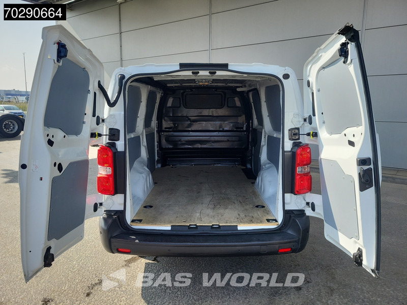 Opel Vivaro-e 136PK Elektrisch 231km WLTP 50kWh L3H1 Navi Camera Airco Cruise L3 6m3 Airco Cruise control - כלי רכב מסחרי קטן, כלי רכב מסחרי חשמלי: תמונה 3 Opel Vivaro-e 136PK Elektrisch 231km WLTP 50kWh L3H1 Navi Camera Airco Cruise L3 6m3 Airco Cruise control - כלי רכב מסחרי קטן, כלי רכב מסחרי חשמלי: תמונה 3