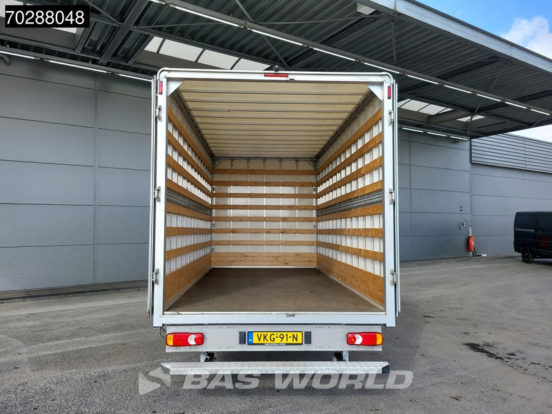 Peugeot Boxer 165PK Bakwagen Achterdeuren Navi Airco Cruise Camera Lat om Lat Euro6 Meubelbak Koffer 23m3 Cruise control - כלי רכב מסחרי עם תיבה: תמונה 3 Peugeot Boxer 165PK Bakwagen Achterdeuren Navi Airco Cruise Camera Lat om Lat Euro6 Meubelbak Koffer 23m3 Cruise control - כלי רכב מסחרי עם תיבה: תמונה 3