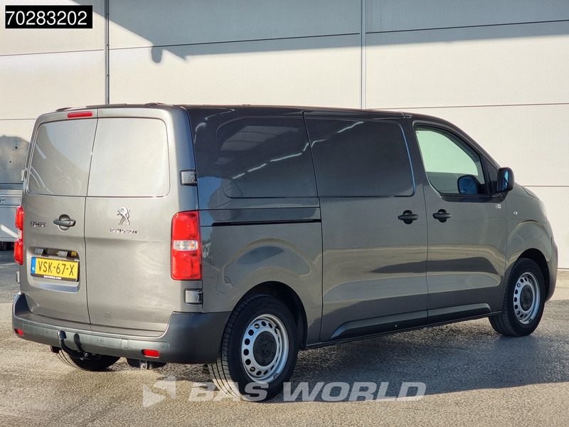 Peugeot Expert 102PK L2H1 Trekhaak Airco Cruise Parkeersensoren L2 6m3 Airco Trekhaak Cruise control - כלי רכב מסחרי עם לוח: תמונה 5 Peugeot Expert 102PK L2H1 Trekhaak Airco Cruise Parkeersensoren L2 6m3 Airco Trekhaak Cruise control - כלי רכב מסחרי עם לוח: תמונה 5