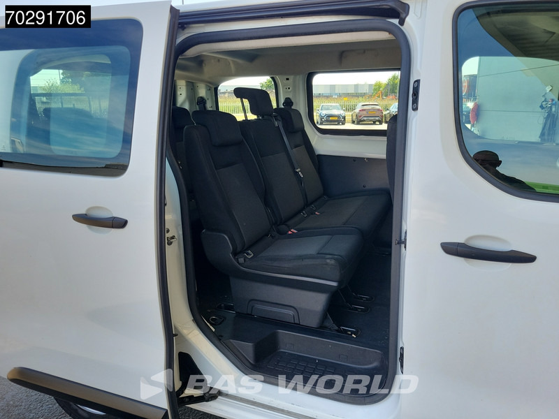 Peugeot Expert 102PK Personenvervoer 9-Persoons L1H1 Airco Cruise Euro6 APK 03-2026 TV Taxi Kombi Passenger Transport Tourer L1 Airco Cruise co - מיניבוס, כלי רכב מסחרי לנוסעים: תמונה 3 Peugeot Expert 102PK Personenvervoer 9-Persoons L1H1 Airco Cruise Euro6 APK 03-2026 TV Taxi Kombi Passenger Transport Tourer L1 Airco Cruise co - מיניבוס, כלי רכב מסחרי לנוסעים: תמונה 3
