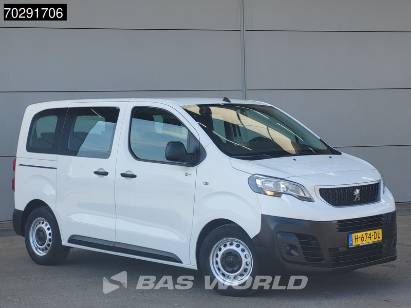Peugeot Expert 102PK Personenvervoer 9-Persoons L1H1 Airco Cruise Euro6 APK 03-2026 TV Taxi Kombi Passenger Transport Tourer L1 Airco Cruise co - מיניבוס, כלי רכב מסחרי לנוסעים: תמונה 5 Peugeot Expert 102PK Personenvervoer 9-Persoons L1H1 Airco Cruise Euro6 APK 03-2026 TV Taxi Kombi Passenger Transport Tourer L1 Airco Cruise co - מיניבוס, כלי רכב מסחרי לנוסעים: תמונה 5