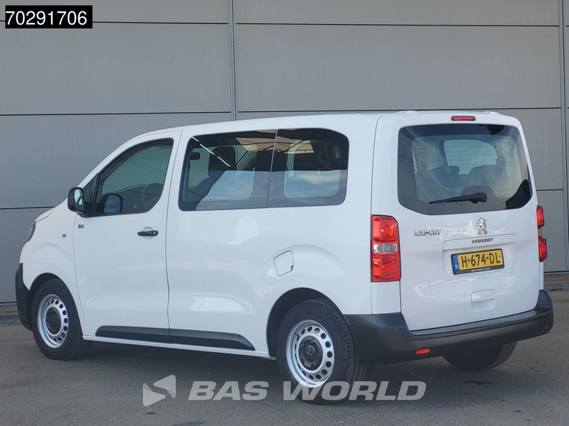Peugeot Expert 102PK Personenvervoer 9-Persoons L1H1 Airco Cruise Euro6 APK 03-2026 TV Taxi Kombi Passenger Transport Tourer L1 Airco Cruise co - מיניבוס, כלי רכב מסחרי לנוסעים: תמונה 2 Peugeot Expert 102PK Personenvervoer 9-Persoons L1H1 Airco Cruise Euro6 APK 03-2026 TV Taxi Kombi Passenger Transport Tourer L1 Airco Cruise co - מיניבוס, כלי רכב מסחרי לנוסעים: תמונה 2