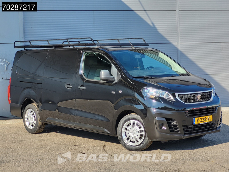 Peugeot Expert 120pk L3H1 Trekhaak Airco Cruise Imperiaal Parkeersensoren Euro6 L3 6m3 Airco Trekhaak Cruise control - כלי רכב מסחרי קטן: תמונה 2 Peugeot Expert 120pk L3H1 Trekhaak Airco Cruise Imperiaal Parkeersensoren Euro6 L3 6m3 Airco Trekhaak Cruise control - כלי רכב מסחרי קטן: תמונה 2