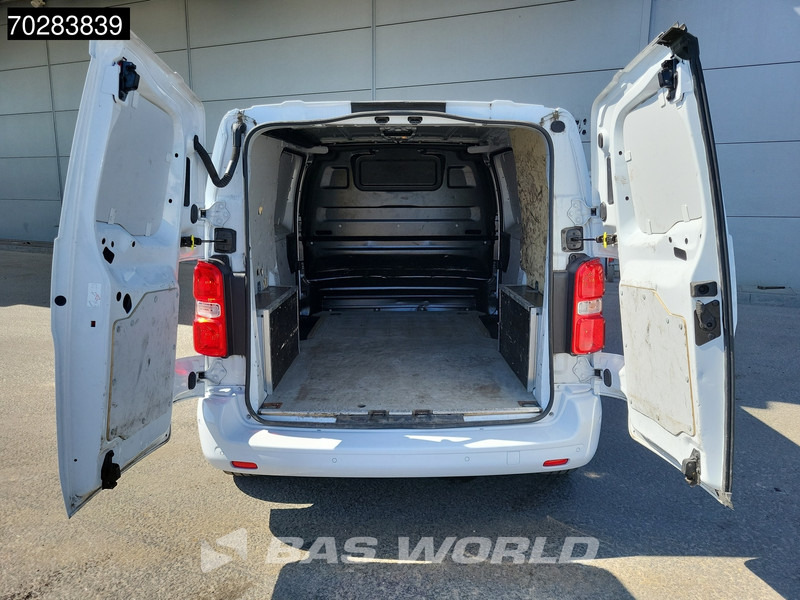 Peugeot Expert 136PK Elektrisch 330km WLTP 75kWh L2H1 LED Navi Airco Cruise Camera Parkeersensoren L2 6m3 Airco Cruise control - כלי רכב מסחרי קטן, כלי רכב מסחרי חשמלי: תמונה 5 Peugeot Expert 136PK Elektrisch 330km WLTP 75kWh L2H1 LED Navi Airco Cruise Camera Parkeersensoren L2 6m3 Airco Cruise control - כלי רכב מסחרי קטן, כלי רכב מסחרי חשמלי: תמונה 5