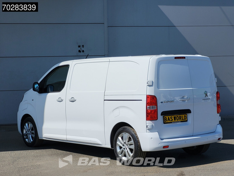 Peugeot Expert 136PK Elektrisch 330km WLTP 75kWh L2H1 LED Navi Airco Cruise Camera Parkeersensoren L2 6m3 Airco Cruise control - כלי רכב מסחרי קטן, כלי רכב מסחרי חשמלי: תמונה 2 Peugeot Expert 136PK Elektrisch 330km WLTP 75kWh L2H1 LED Navi Airco Cruise Camera Parkeersensoren L2 6m3 Airco Cruise control - כלי רכב מסחרי קטן, כלי רכב מסחרי חשמלי: תמונה 2