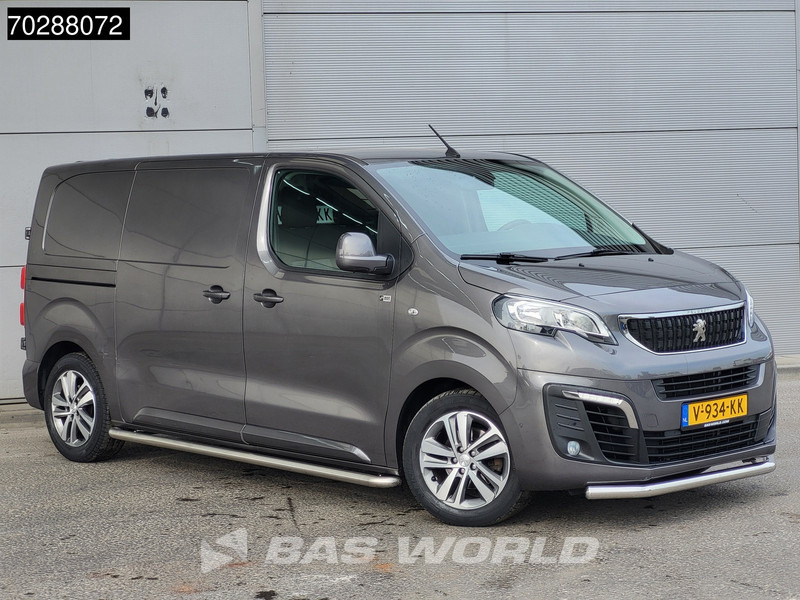 Peugeot Expert 180PK Automaat L2H1 Navi Airco Cruise Camera Parkeersensoren Euro6 APK 12-2025 L2 6m3 Airco Cruise control - כלי רכב מסחרי קטן: תמונה 3 Peugeot Expert 180PK Automaat L2H1 Navi Airco Cruise Camera Parkeersensoren Euro6 APK 12-2025 L2 6m3 Airco Cruise control - כלי רכב מסחרי קטן: תמונה 3