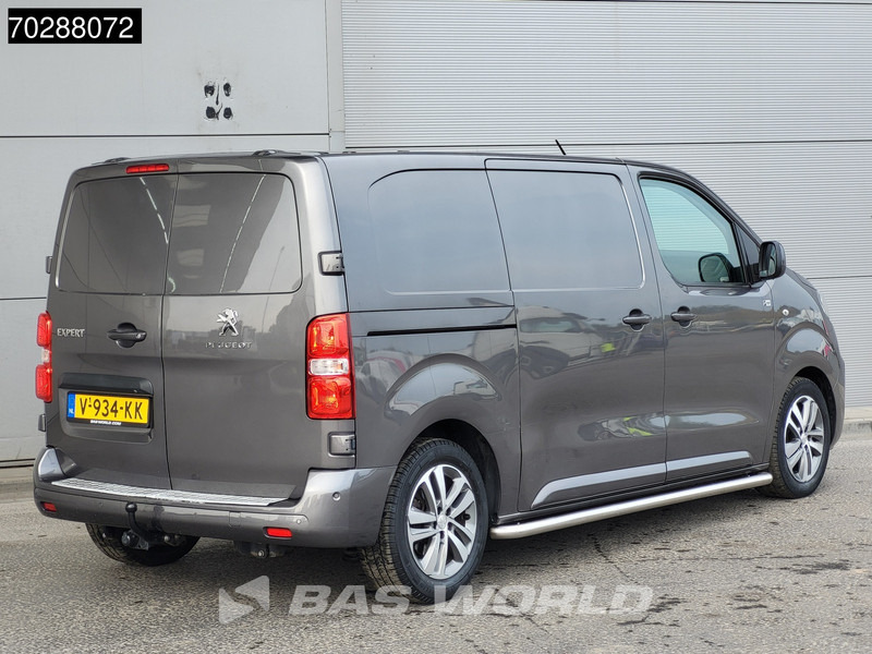 Peugeot Expert 180PK Automaat L2H1 Navi Airco Cruise Camera Parkeersensoren Euro6 APK 12-2025 L2 6m3 Airco Cruise control - כלי רכב מסחרי קטן: תמונה 5 Peugeot Expert 180PK Automaat L2H1 Navi Airco Cruise Camera Parkeersensoren Euro6 APK 12-2025 L2 6m3 Airco Cruise control - כלי רכב מסחרי קטן: תמונה 5