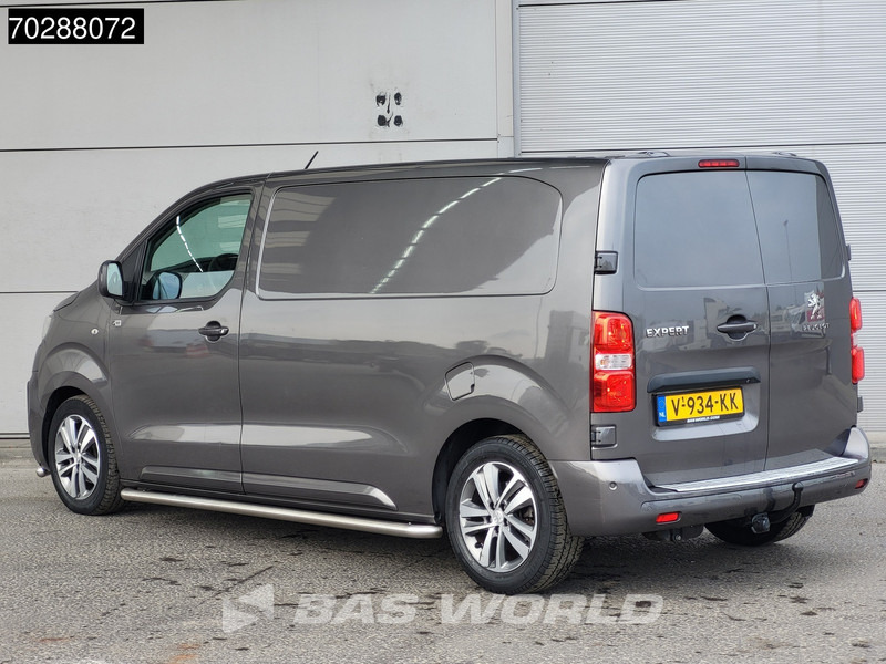 Peugeot Expert 180PK Automaat L2H1 Navi Airco Cruise Camera Parkeersensoren Euro6 APK 12-2025 L2 6m3 Airco Cruise control - כלי רכב מסחרי קטן: תמונה 2 Peugeot Expert 180PK Automaat L2H1 Navi Airco Cruise Camera Parkeersensoren Euro6 APK 12-2025 L2 6m3 Airco Cruise control - כלי רכב מסחרי קטן: תמונה 2