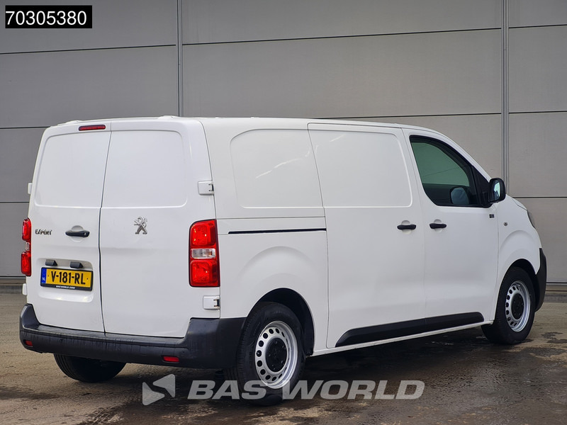 Peugeot Expert 95PK L2H1 Airco Cruise Parkeersensoren APK 07-2026 Euro6 L2 Airco Cruise control - כלי רכב מסחרי קטן: תמונה 5 Peugeot Expert 95PK L2H1 Airco Cruise Parkeersensoren APK 07-2026 Euro6 L2 Airco Cruise control - כלי רכב מסחרי קטן: תמונה 5