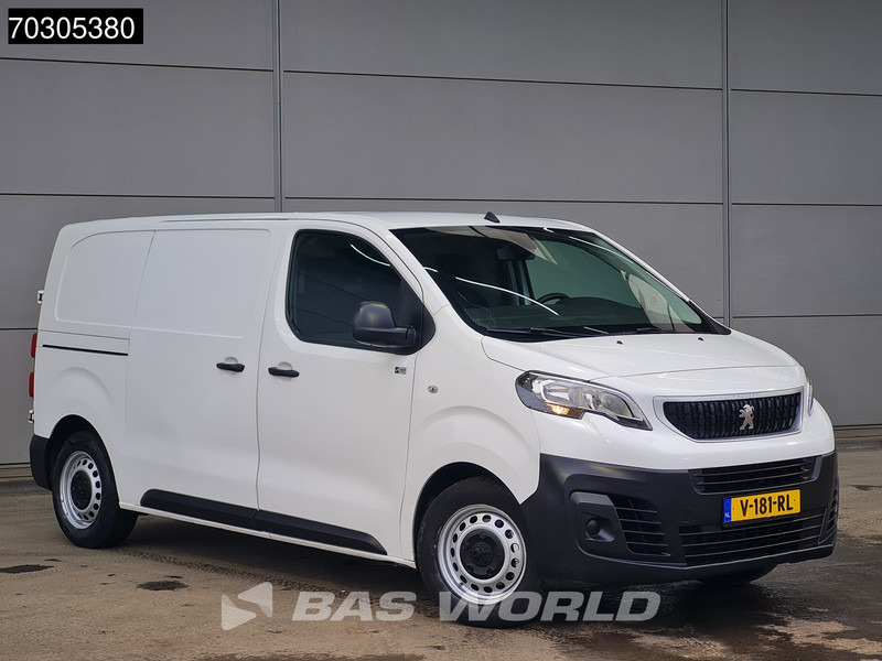 Peugeot Expert 95PK L2H1 Airco Cruise Parkeersensoren APK 07-2026 Euro6 L2 Airco Cruise control - כלי רכב מסחרי קטן: תמונה 3 Peugeot Expert 95PK L2H1 Airco Cruise Parkeersensoren APK 07-2026 Euro6 L2 Airco Cruise control - כלי רכב מסחרי קטן: תמונה 3