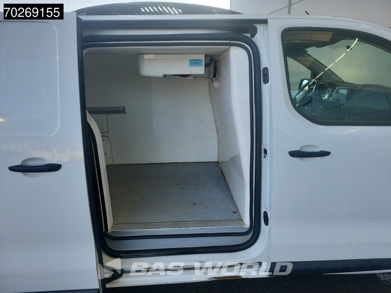 Peugeot Expert L2H1 Koelwagen Thermo King 230v stekker Koeler Koel Euro6 Cruise Kühlwagen 3m3 Trekhaak Cruise control - כלי רכב מסחרי לקירור: תמונה 5 Peugeot Expert L2H1 Koelwagen Thermo King 230v stekker Koeler Koel Euro6 Cruise Kühlwagen 3m3 Trekhaak Cruise control - כלי רכב מסחרי לקירור: תמונה 5