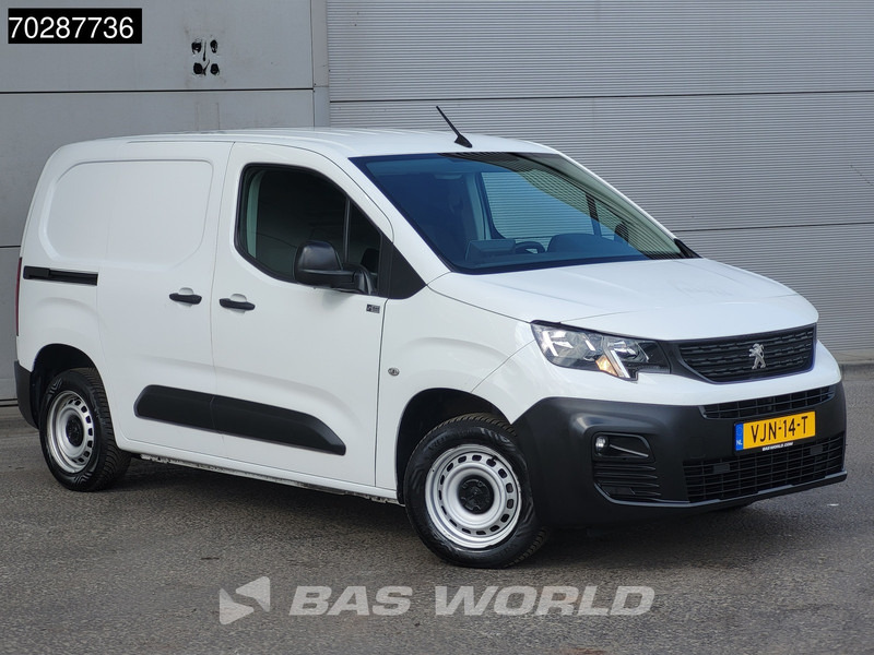 Peugeot Partner 102PK L1H1 Navi Airco Cruise Parkeersensoren Euro6 L1 3m3 Airco Cruise control - כלי רכב מסחרי קטן: תמונה 5 Peugeot Partner 102PK L1H1 Navi Airco Cruise Parkeersensoren Euro6 L1 3m3 Airco Cruise control - כלי רכב מסחרי קטן: תמונה 5