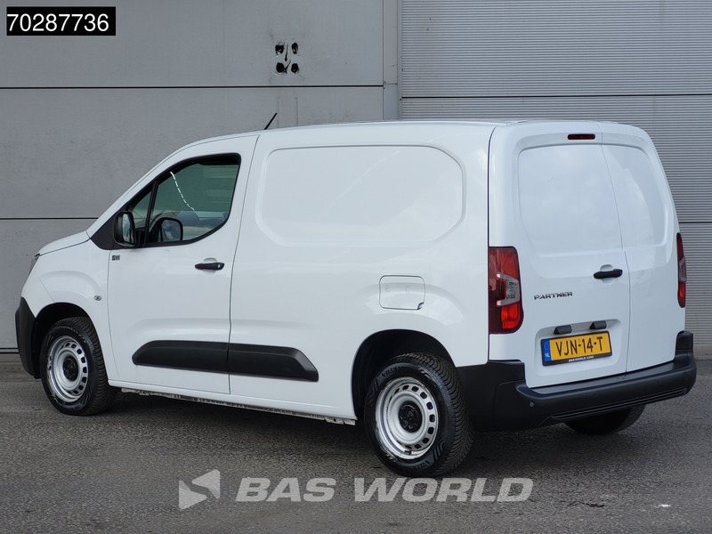 Peugeot Partner 102PK L1H1 Navi Airco Cruise Parkeersensoren Euro6 L1 3m3 Airco Cruise control - כלי רכב מסחרי קטן: תמונה 2 Peugeot Partner 102PK L1H1 Navi Airco Cruise Parkeersensoren Euro6 L1 3m3 Airco Cruise control - כלי רכב מסחרי קטן: תמונה 2