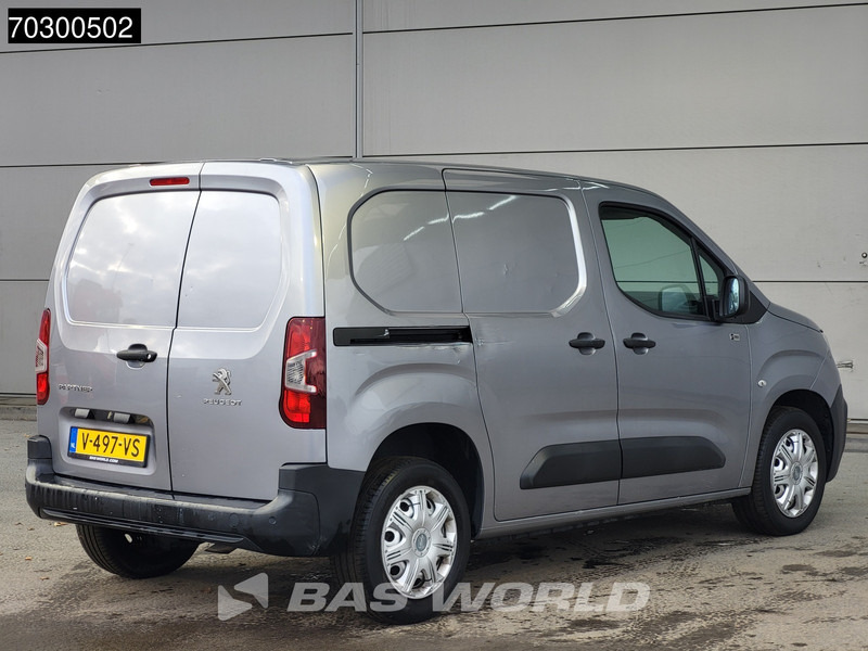 Peugeot Partner 75pk L1H1 Airco Cruise Parkeersensoren Euro6 L1 Airco Cruise control - כלי רכב מסחרי קטן: תמונה 5 Peugeot Partner 75pk L1H1 Airco Cruise Parkeersensoren Euro6 L1 Airco Cruise control - כלי רכב מסחרי קטן: תמונה 5