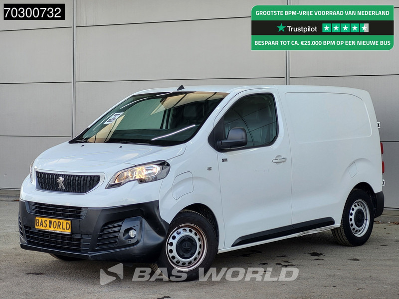 Peugeot e-Expert 136PK Elektrisch 230km WLTP 50kWh L1H1 Airco Cruise Camera Parkeersensoren L1 Kompakt Airco Cruise control - כלי רכב מסחרי קטן, כלי רכב מסחרי חשמלי: תמונה 1 Peugeot e-Expert 136PK Elektrisch 230km WLTP 50kWh L1H1 Airco Cruise Camera Parkeersensoren L1 Kompakt Airco Cruise control - כלי רכב מסחרי קטן, כלי רכב מסחרי חשמלי: תמונה 1