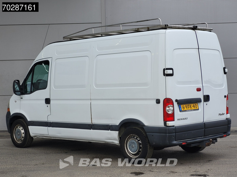 Renault Master 120PK L2H2 Trekhaak Airco Camera Imperiaal APK 04-2026 L2 10m3 Airco Trekhaak - כלי רכב מסחרי עם לוח: תמונה 2 Renault Master 120PK L2H2 Trekhaak Airco Camera Imperiaal APK 04-2026 L2 10m3 Airco Trekhaak - כלי רכב מסחרי עם לוח: תמונה 2