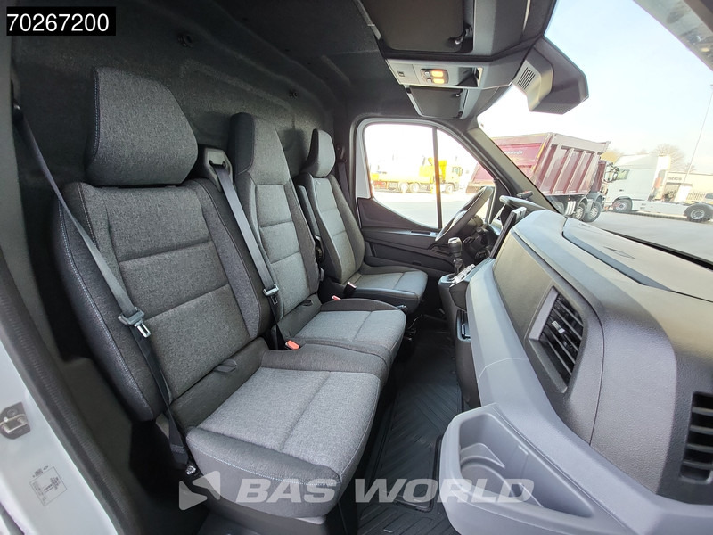 Renault Master 130pk -18 Vries Koelwagen 2025model BPM Vrij Vriezer Carrier Xarios 200 230V stekker LED Camera Parkeersensoren Airco Cruise Koeler Kü - כלי רכב מסחרי לקירור: תמונה 3 Renault Master 130pk -18 Vries Koelwagen 2025model BPM Vrij Vriezer Carrier Xarios 200 230V stekker LED Camera Parkeersensoren Airco Cruise Koeler Kü - כלי רכב מסחרי לקירור: תמונה 3