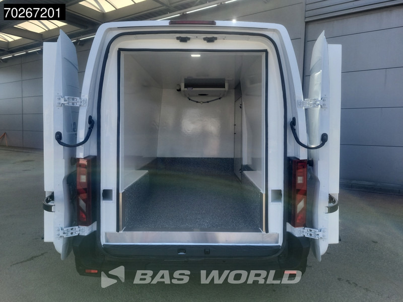 Renault Master 130pk -18 Vries Koelwagen 2025model BPM Vrij Vriezer Carrier Xarios 200 230V stekker LED Camera Parkeersensoren Airco Cruise Koeler Kü - כלי רכב מסחרי לקירור: תמונה 3 Renault Master 130pk -18 Vries Koelwagen 2025model BPM Vrij Vriezer Carrier Xarios 200 230V stekker LED Camera Parkeersensoren Airco Cruise Koeler Kü - כלי רכב מסחרי לקירור: תמונה 3