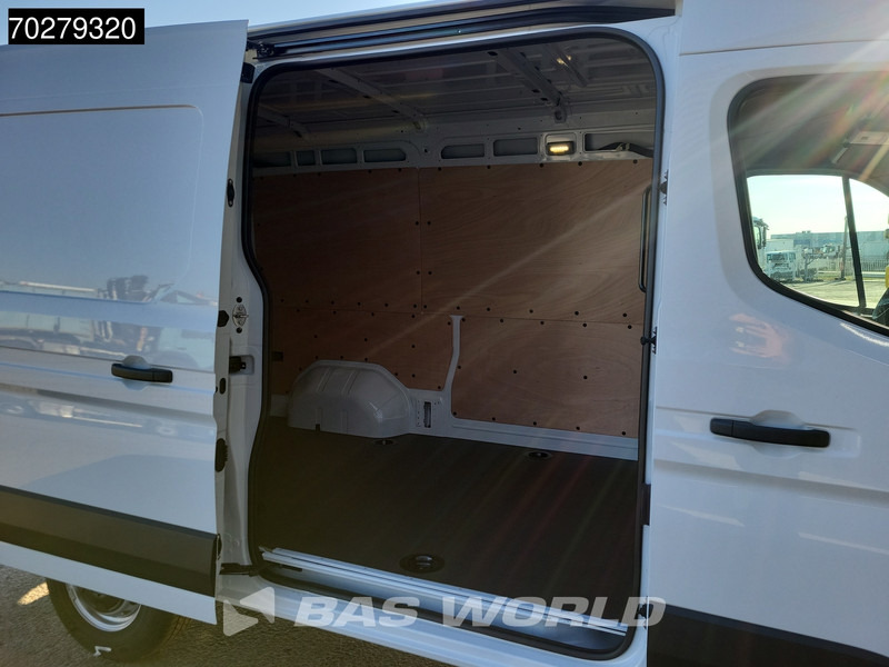 חָדָשׁ כלי רכב מסחרי עם לוח Renault Master 130pk 2025 Model! L2H2 Camera Carplay LED Airco Cruise Parkeersensoren L2 10m3 Airco Cruise control: תמונה 8