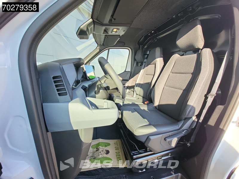 חָדָשׁ כלי רכב מסחרי עם לוח Renault Master 130pk 2025 Model! L2H2 Camera Carplay LED Airco Cruise Parkeersensoren L2 10m3 Airco Cruise control: תמונה 10 חָדָשׁ כלי רכב מסחרי עם לוח Renault Master 130pk 2025 Model! L2H2 Camera Carplay LED Airco Cruise Parkeersensoren L2 10m3 Airco Cruise control: תמונה 10