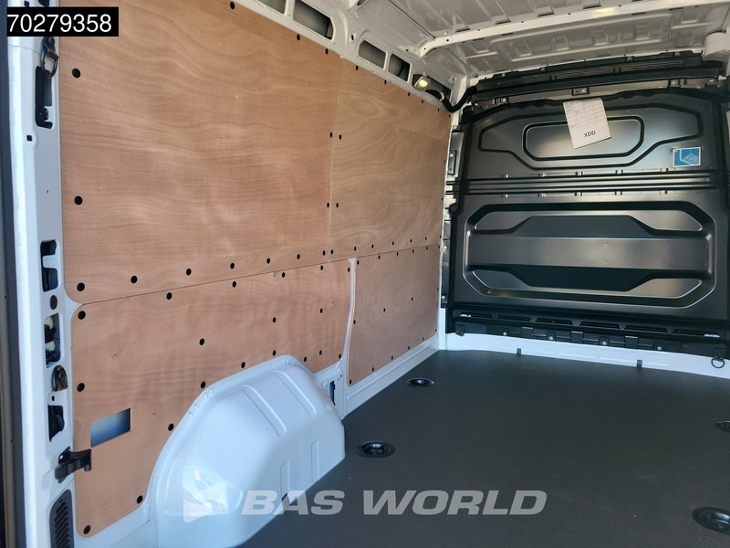 חָדָשׁ כלי רכב מסחרי עם לוח Renault Master 130pk 2025 Model! L2H2 Camera Carplay LED Airco Cruise Parkeersensoren L2 10m3 Airco Cruise control: תמונה 7 חָדָשׁ כלי רכב מסחרי עם לוח Renault Master 130pk 2025 Model! L2H2 Camera Carplay LED Airco Cruise Parkeersensoren L2 10m3 Airco Cruise control: תמונה 7
