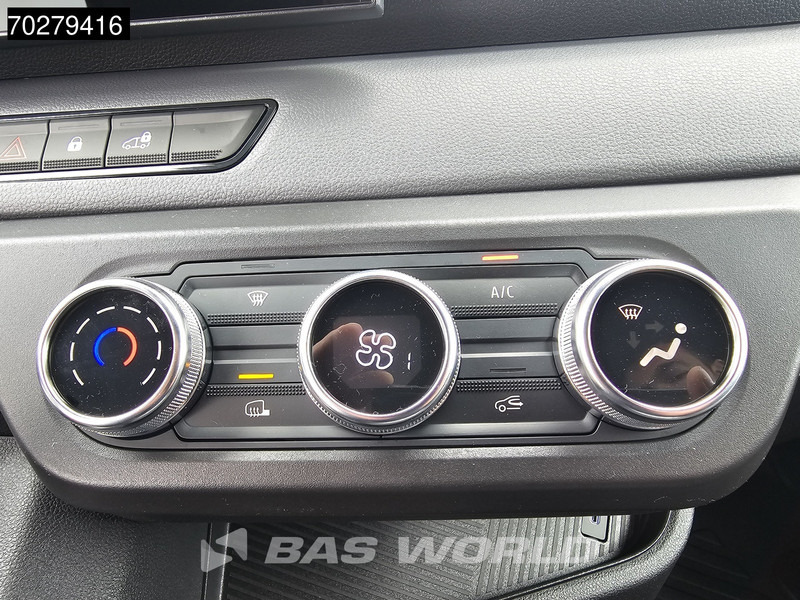 הַחכָּרָה Renault Master 130pk 2025 Model! L3H2 Camera Carplay LED Airco Cruise Parkeersensoren L3 12m3 Airco Cruise control Renault Master 130pk 2025 Model! L3H2 Camera Carplay LED Airco Cruise Parkeersensoren L3 12m3 Airco Cruise control: תמונה 18