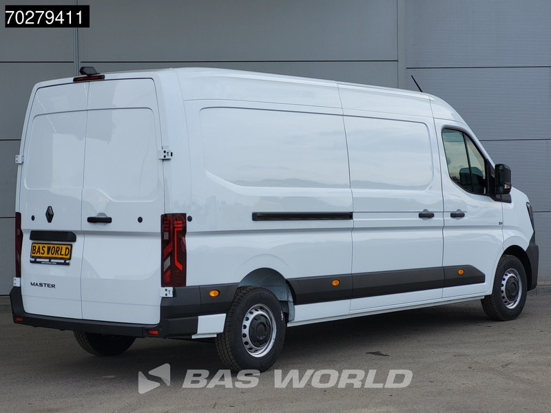 Renault Master 130pk 2025 Model! L3H2 Camera Carplay LED Airco Cruise Parkeersensoren L3 12m3 Airco Cruise control - כלי רכב מסחרי עם לוח: תמונה 5 Renault Master 130pk 2025 Model! L3H2 Camera Carplay LED Airco Cruise Parkeersensoren L3 12m3 Airco Cruise control - כלי רכב מסחרי עם לוח: תמונה 5